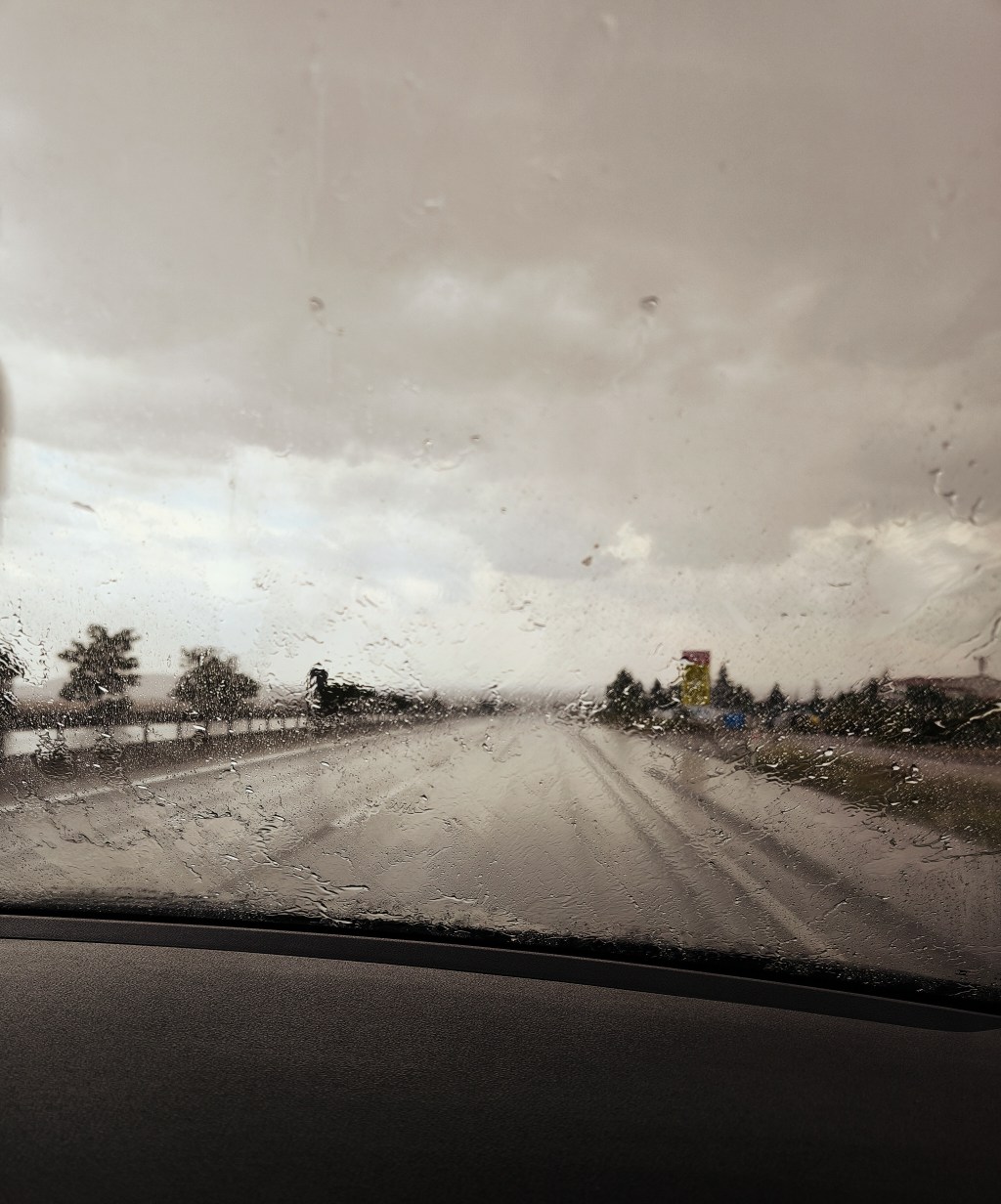 Der Juliregen und die&nbsp;Sehnsucht