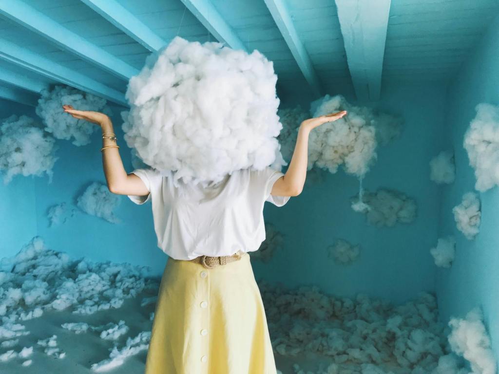 Der „Knacks“ in meinem&nbsp;Kopf