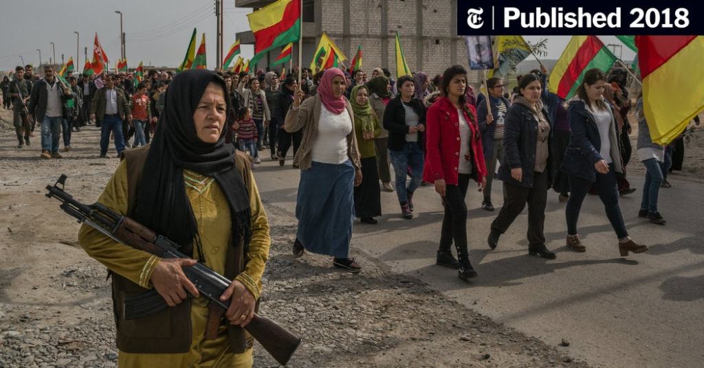 Geografie ist Schicksal – geoğrafya&nbsp;kaderdir